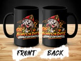 Always On Duty Firefighter Mug thumbnail 12