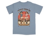 Kickin' Dust Up Cowgirl Tee thumbnail 6