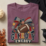 Game Day Energy Tee or Sweatshirt thumbnail 8