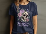 Witchcraft and Wildflowers Tee or Sweatshirt thumbnail 19