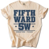Fifth Ward Collegiate Tee thumbnail 10