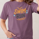 Triathlon Design thumbnail 2