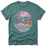 Gogh Breck ~ Comfort Colors Premium Tee thumbnail 8