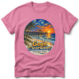 Gogh Clearwater ~ Comfort Colors Premium Tee thumbnail 11