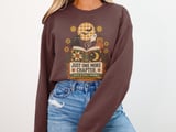 Just One More Chapter Halloween Tee or Sweatshirt thumbnail 12