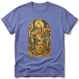 Golden Brew ~ Comfort Colors Premium Tee thumbnail 10
