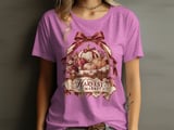 Harvest Market Tee thumbnail 8