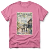 Sunroom Sonata ~ Comfort Colors Premium Tee thumbnail 11