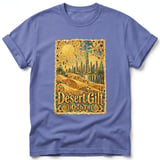 Desert Gilt ~ Comfort Colors Premium Tee thumbnail 10