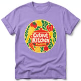 Cutout Kitchen ~ Comfort Colors Premium Tee thumbnail 6