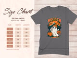 Boosch Ghost Sticker thumbnail 6