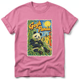 Gogh Panda ~ Comfort Colors Premium Tee thumbnail 11