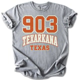 903 Texarkana TX Tee thumbnail 11