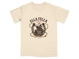 Ella Fella Club: Rodeo Queen T-Shirt thumbnail 1