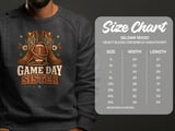 Game Day Sister Tee thumbnail 15