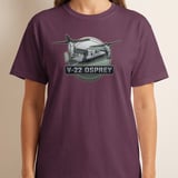V-22 Osprey Tee thumbnail 5