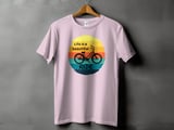 Life Is a Beautiful Ride | Beach Cruiser Shirt thumbnail 11