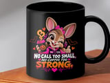 No Call Too Small Dispatcher Mug thumbnail 8