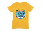 Grandparents Cruise Crew Tee thumbnail 7
