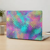 Holographic Scales MacBook Case thumbnail 4