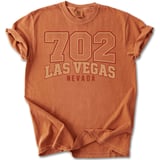 702 Las Vegas Nevada Tee thumbnail 12