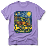 Gogh Grow ~ Comfort Colors Premium Tee thumbnail 6