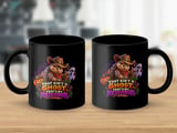 That Ain't A Ghost Halloween Mug thumbnail 2