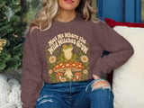 Where the Wild Witches Grow Tee or Sweatshirt thumbnail 16