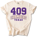 409 Chambers TX Tee thumbnail 14
