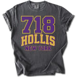 718 Hollis NY Tee thumbnail 10
