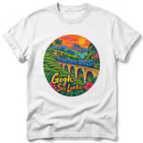 Gogh Sri Lanka ~ Comfort Colors Premium Tee thumbnail 9