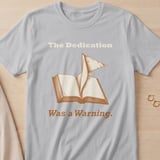 The Dedication Was a Warning thumbnail 6