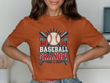 Baseball Grandpa Tee or Sweatshirt thumbnail 10