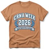 CRNA Week 2026 Tee thumbnail 6