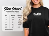 Faith Not Perfect Tee thumbnail 2