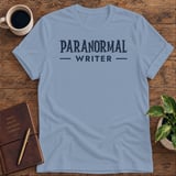 Paranormal Writer Softstyle Tee thumbnail 8