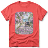 Lilac Lane ~ Comfort Colors Premium Tee thumbnail 3