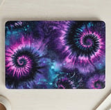 Cosmic Tie Dye MacBook Case thumbnail 1