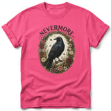 Nevermore Raven Tee thumbnail 11