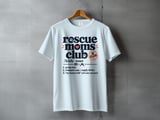 Rescue Moms Club — Apparel & Gifts thumbnail 6