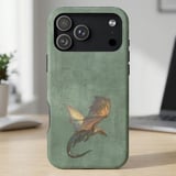 Golden Dragon MagSafe® Phone Case thumbnail 3