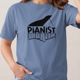 Pianist - Piano Design thumbnail 6