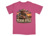 Texas Still Cowboy Tee thumbnail 4