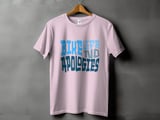 Bike Life No Apologies | Bike Life Shirt thumbnail 11