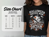Halloween Soccer Mom Tee thumbnail 13