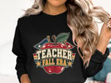 Teacher Fall Era Tee thumbnail 13