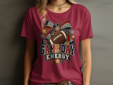 Game Day Energy Tee thumbnail 3