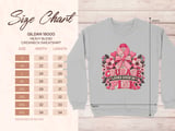 Courage Looks Good In Pink Tee thumbnail 12