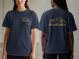 Pismo Street Rods Tee thumbnail 4