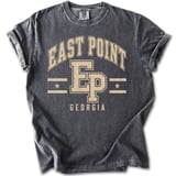 EP Georgia Collegiate Tee thumbnail 8